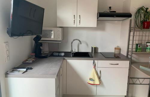 le moulin blanc - Photo 19