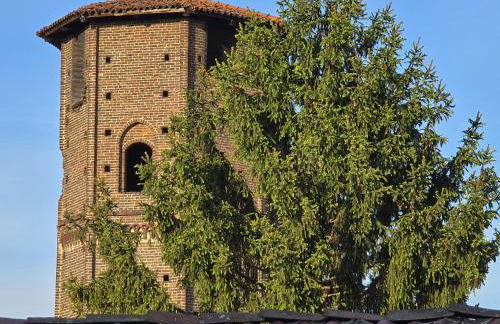 Appartamento Galileo Ferraris, - Foto 33