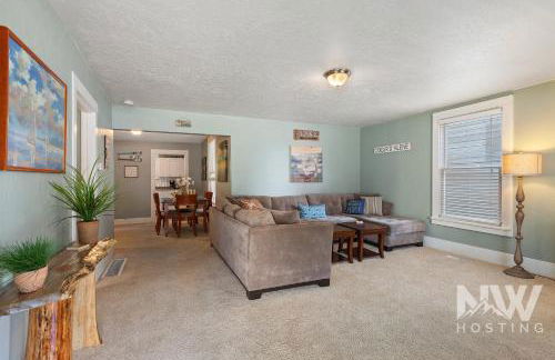 Lakeside Bungalow - Foto 14