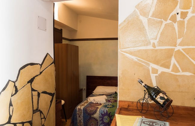 A Casa tua Ostia Antica - Photo 28