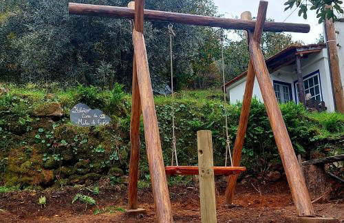 Casa da Mata de Fajão - Foto 21