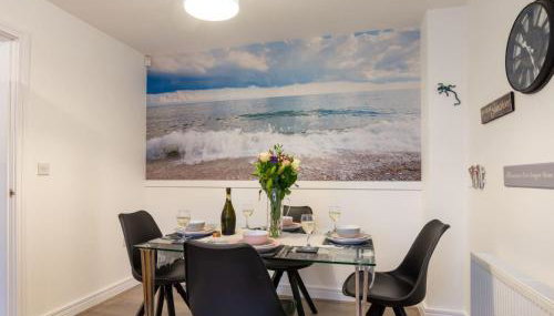 Holiday Home Marshmallow House by Interhome - Foto 3