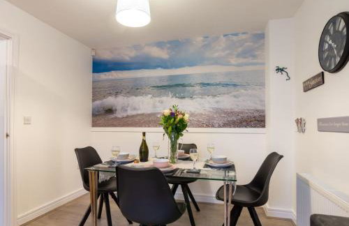 Holiday Home Marshmallow House by Interhome - Foto 3