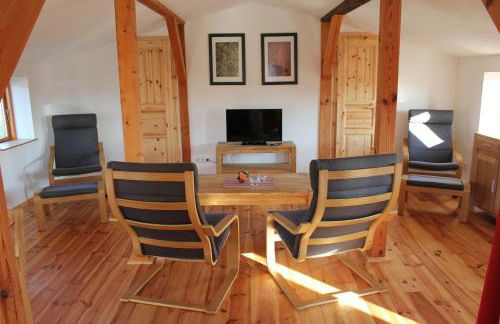 Ferienwohnung "Galerie" - Foto 2