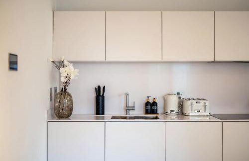 ARCORE Premium Apartments London Bridge - Photo 49