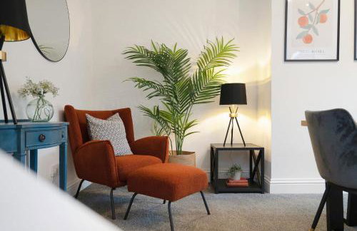 Unicorn House Hot Tub Near Barnard Castle - Photo 8