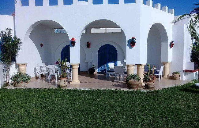 Maamoura Beach House - Foto 36