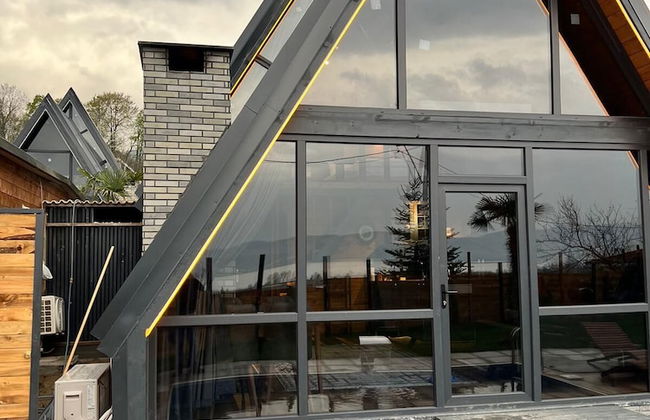 HHZ GREEN LİFE STALL - Foto 33