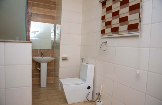 OTKS APARTMENT GUZAPE - Foto 11