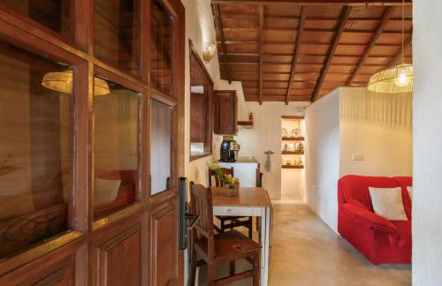 La Paredita Casa Abona - Foto 11