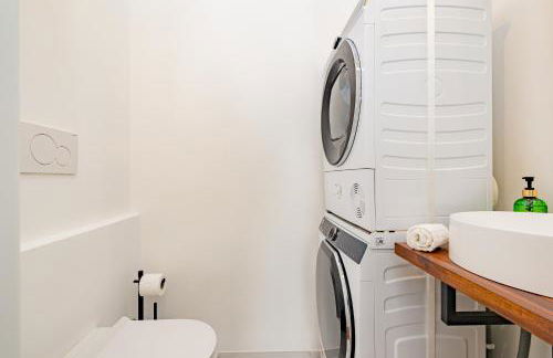 Milano 8 Luxury Apartment - Centro - Porta Venezia - Photo 32