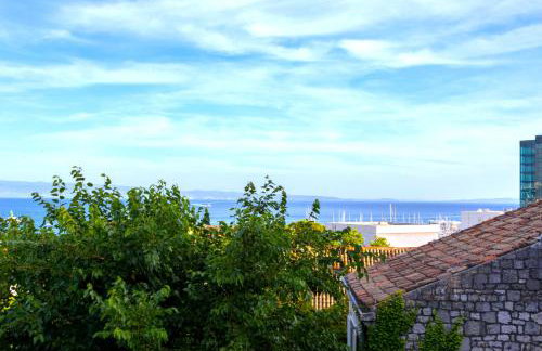 Stone Villa Majestic w Pool - Split Center - Photo 39