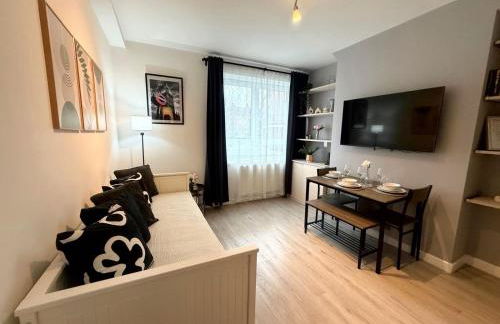 Modern 2BR Flat - Walk to London Bridge & Borough Market - Foto 8