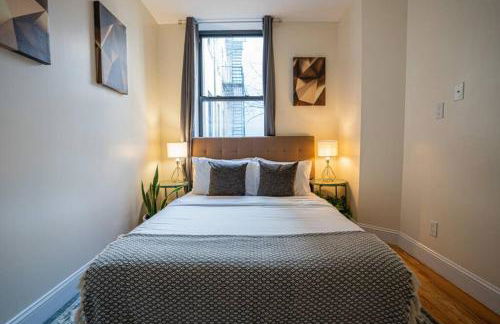 NEW 4BR in AC Quiet Island Central Location - Foto 38