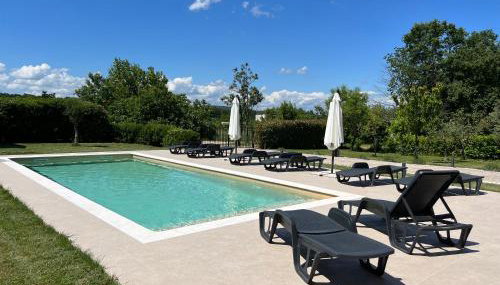 Villa Orka - Foto 3, sunbed