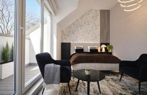 PARK APARTAMENT parking gratis - Foto 9