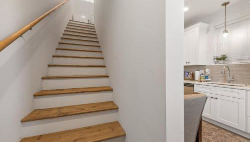 Beignet House Cajun Luxury Full Kitchen Fast WiFi - Foto 4