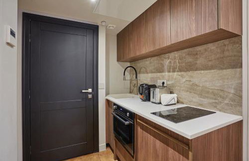 Apart Hotel Centre de Paris by Studio prestige - Foto 130