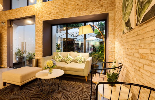 La Regatta Boutique Residences - Foto 3