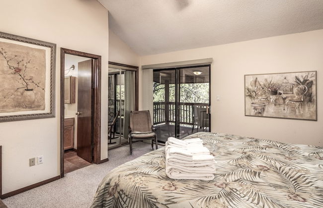 Pinon Park by Ruidoso Vacation Rentals - Foto 17