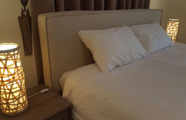 Muscat Royal Villa - Foto 2