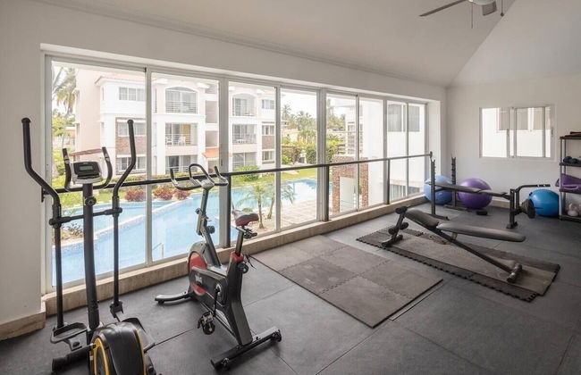 Magic Cortesea luxury beach - Photo 23