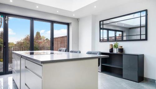 Hububb Luxury Eastcote - Foto 2