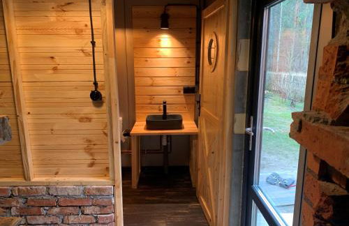 Agroturystyka Gęsiniec Stare Osieczno - Foto 76