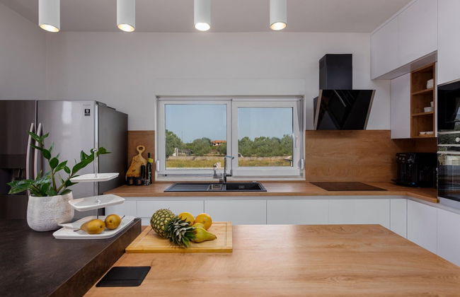 Villa Dora Zadarvillas - Photo 52