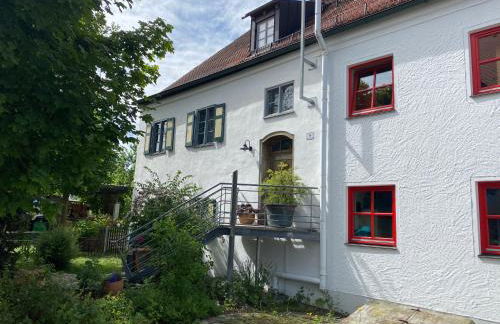 Benefizium Denklingen - Anno 1713 - Foto 60