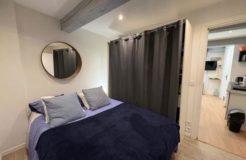 Villeneuve-les-Avignon Studio 35m 2 - Foto 8