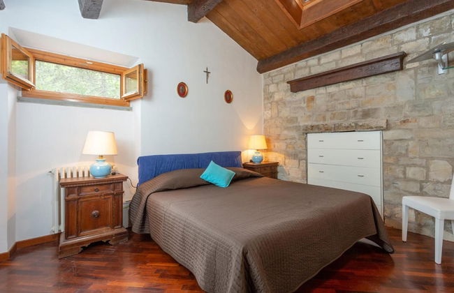 Villa Le Poggiola - Foto 6