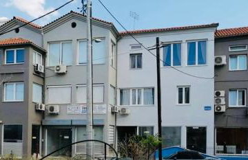 Gianna’s apartment central Aigio Cozy and Shining - Foto 43