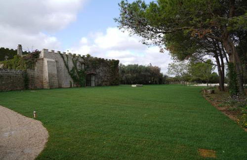 Masseria Li Reni - Foto 148