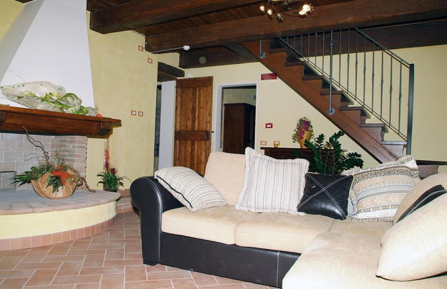 Agriturismo Il Casale - Photo 18