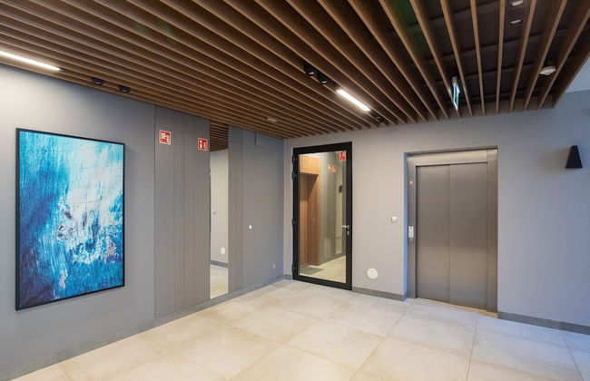 Apartment in Puck by Renters Prestige - Photo 2