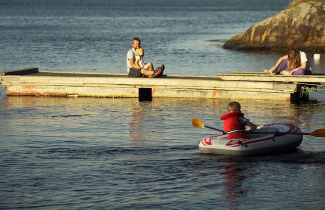 Sørlandet Feriesenter - Foto 40