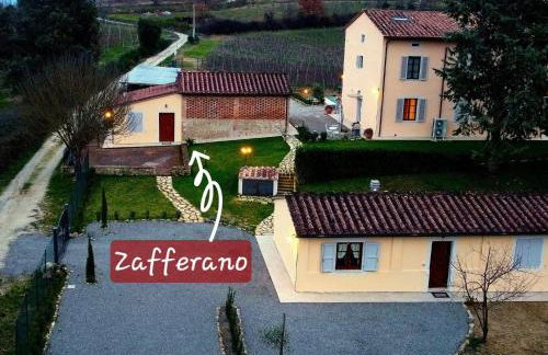 Podere la Fonte Vernaccia & Zafferano - Foto 23