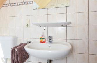 Ferienwohnung Mühlenblick auf dem Ferienhof Eschen - Foto 21