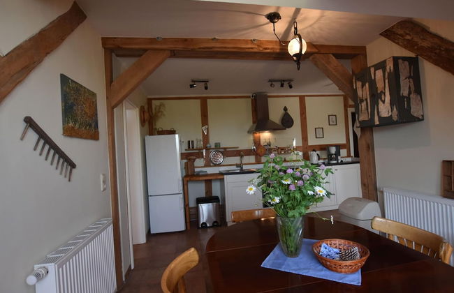 Ferienwohnung Im Heumond in Buschhagen - Photo 22