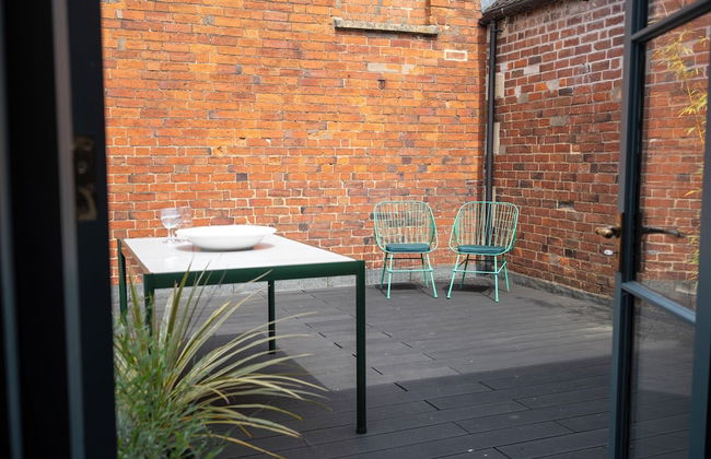 The Emporium - Stylish 2BD in Winchcombe - Foto 18