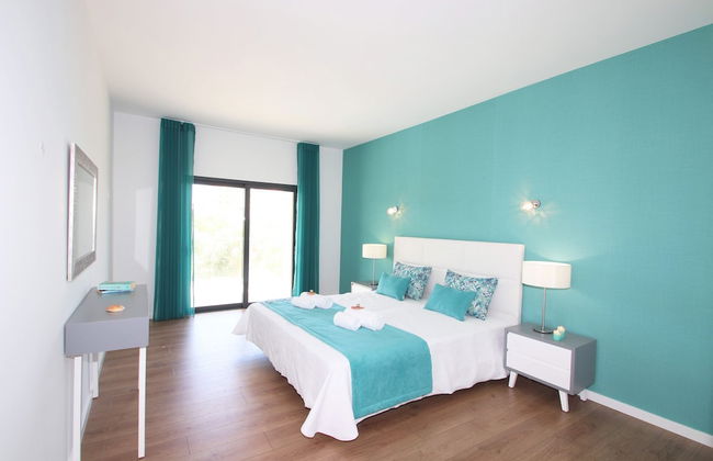 Villa Riviera - Foto 22