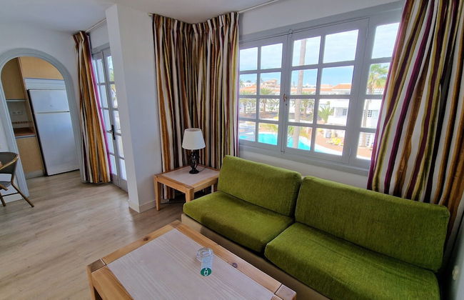 Apartamentos Fuentepark - Foto 31