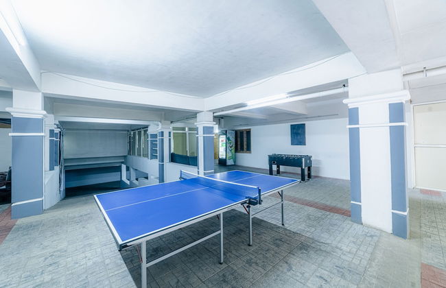 Hotel Athome & Serviced Apartments by Deccan Serai Hotels - Foto 37