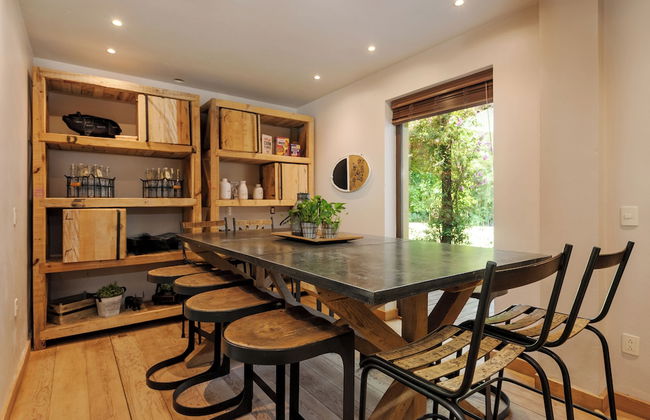 El Salto Luxury Ranch with Lake View - Foto 20