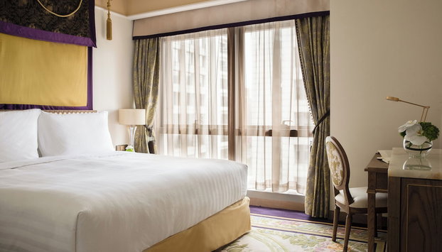 Jumeirah Living Guangzhou - Foto 5, Habitación