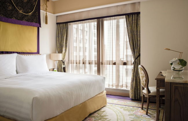 Jumeirah Living Guangzhou - Residences - Photo 9