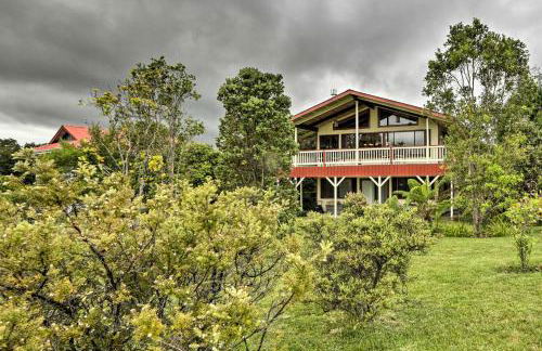 Peaceful Volcano Home Near National Park! - Foto 24