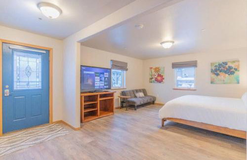 The Northern Driftwood Inn 1.0 - Foto 65