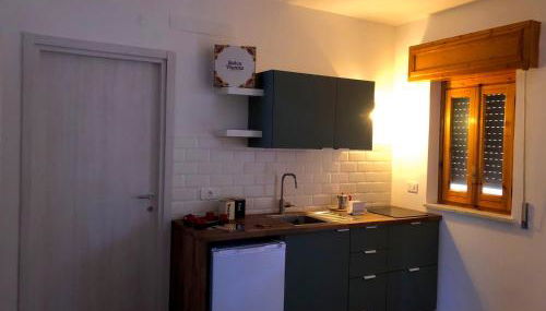 TOURIST HOUSE Le casette di Sofì - Foto 2, stove